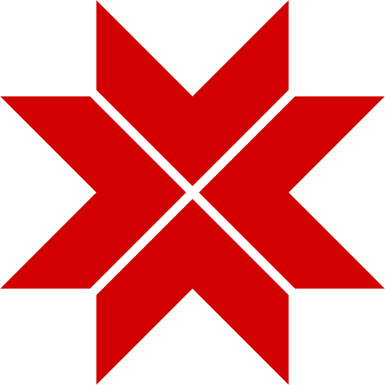 The Solar Symbol from the Flag of Mordovia