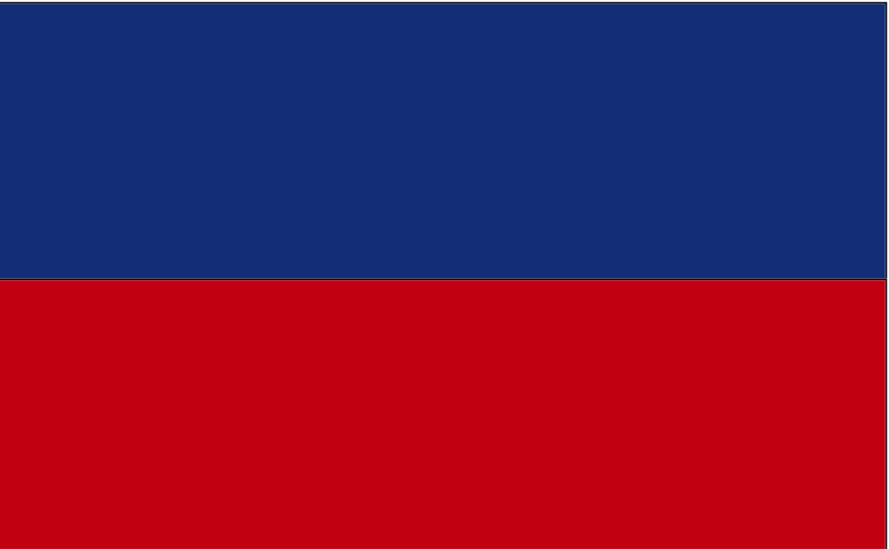 Haiti flag