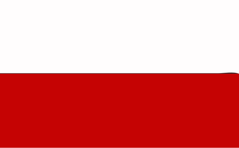 Poland flag