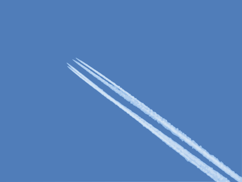 contrail