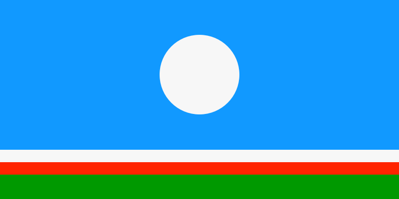 The Yakut Flag