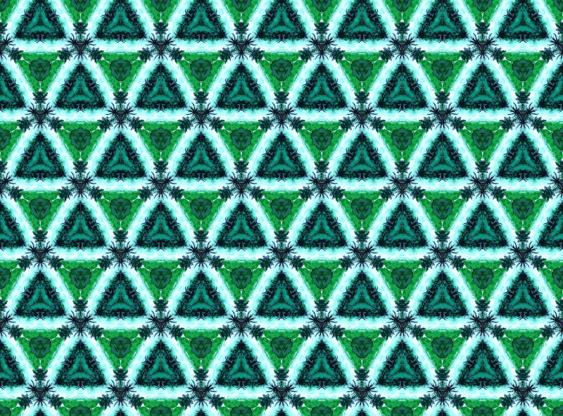 Background pattern 134 (colour 2)