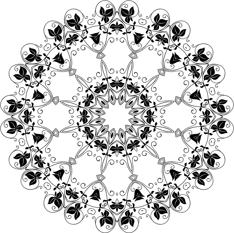 Corner Piece II Extrapolated 15