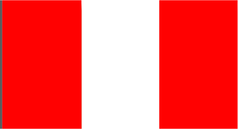 Flag of Peru