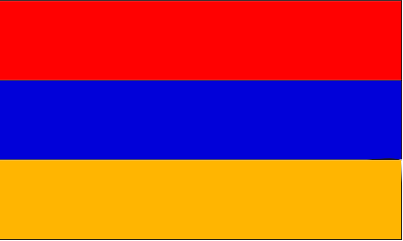 Flag of Armenia