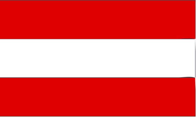 Flag of Austria