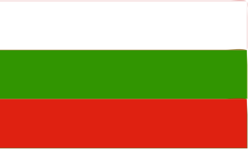 Flag of Bulgaria