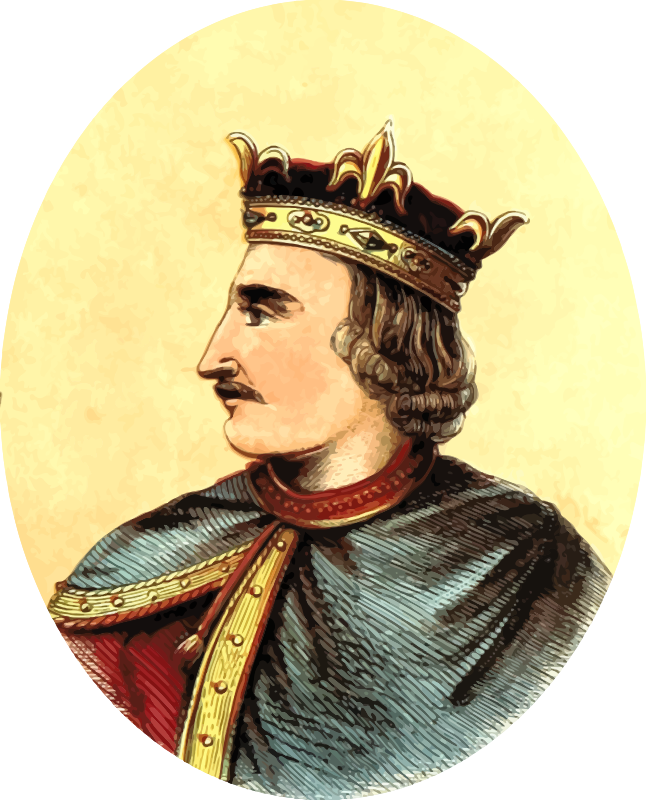 King Henry I