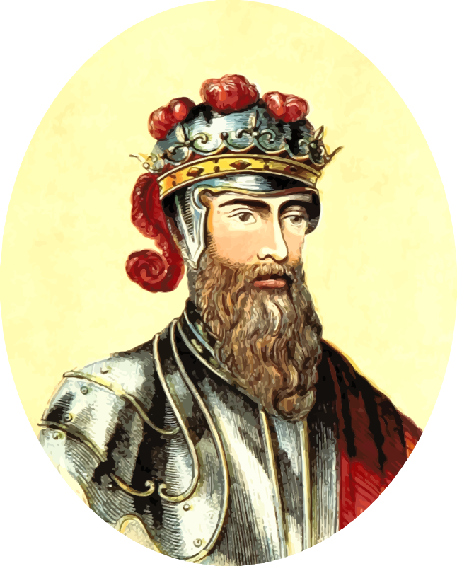 King Edward III