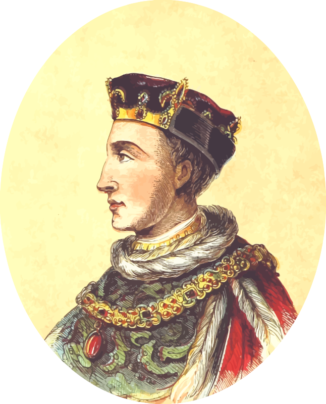 King Henry V