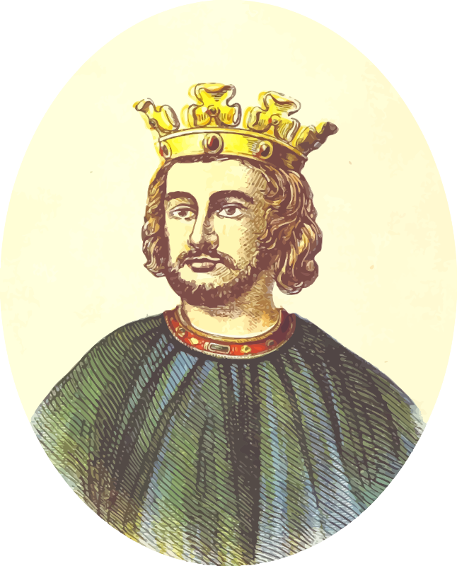 King John