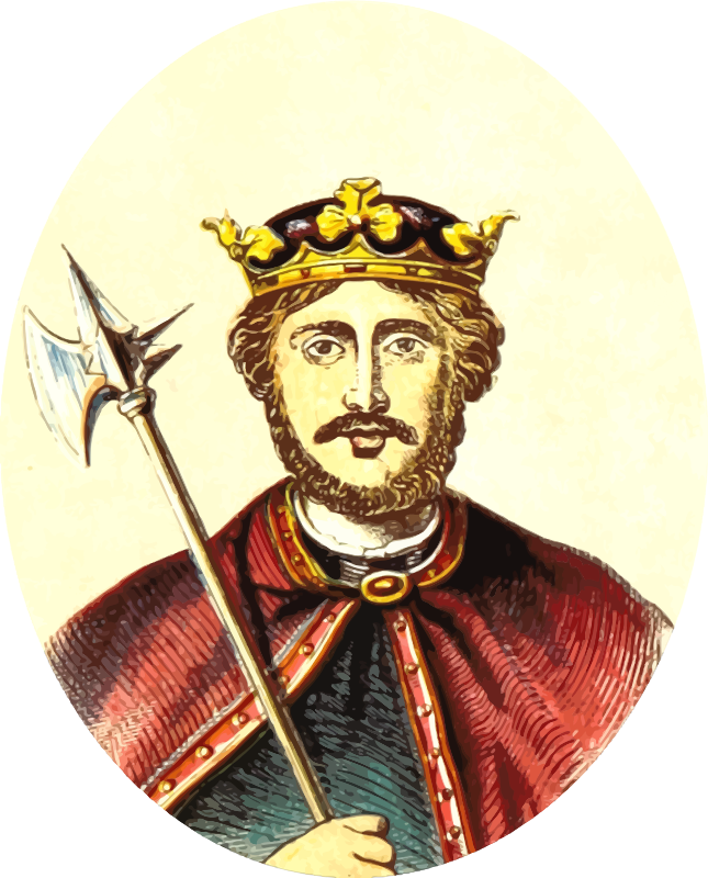 King Richard I