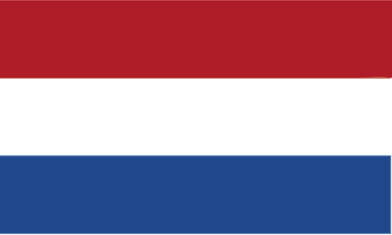 Flag of the Netherlands