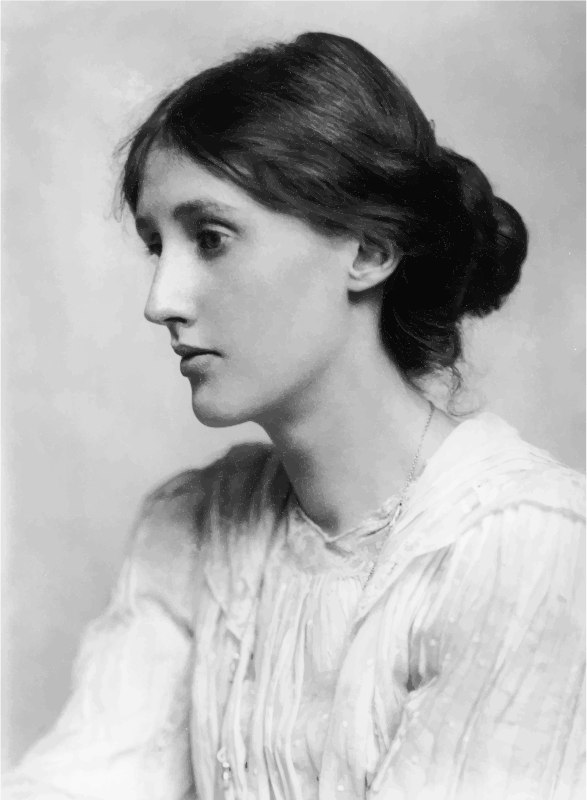 Virginia Woolf 1902