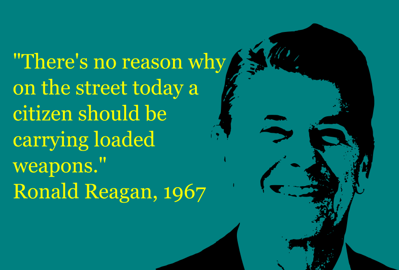 Ronald Reagan quote 2