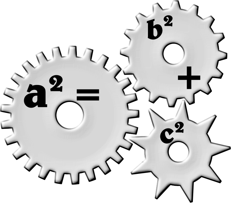 Pythagorean Cogeorem a² = b² + c²