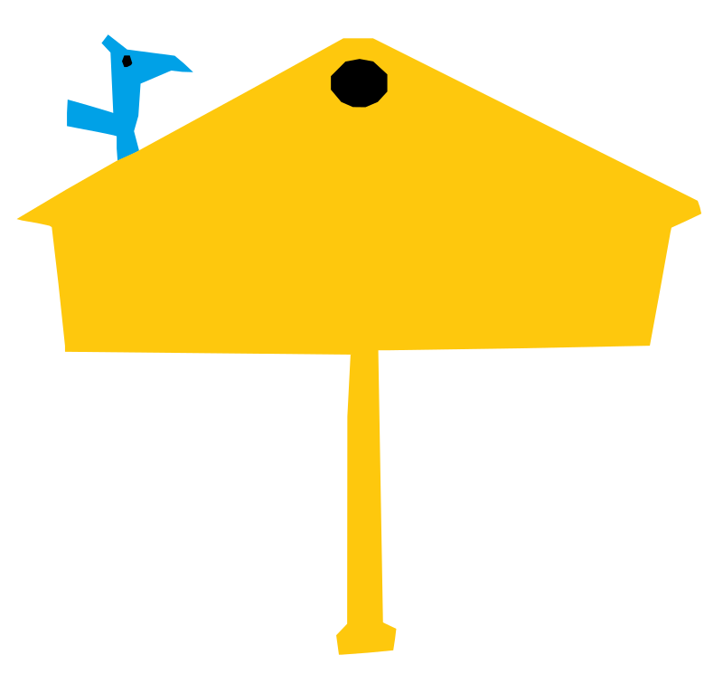 Birdhouse refixed