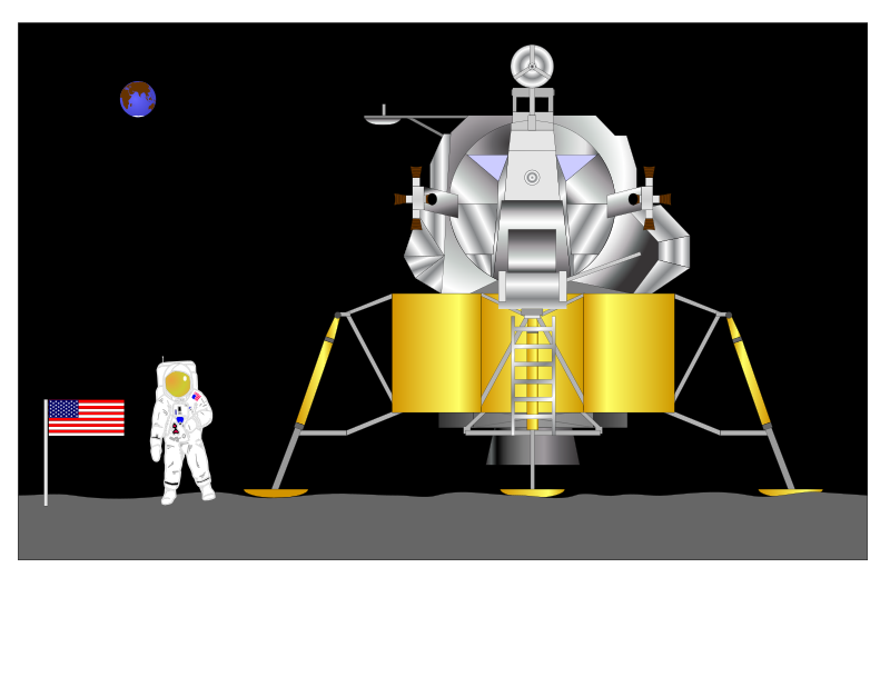 LUNAR MODULE