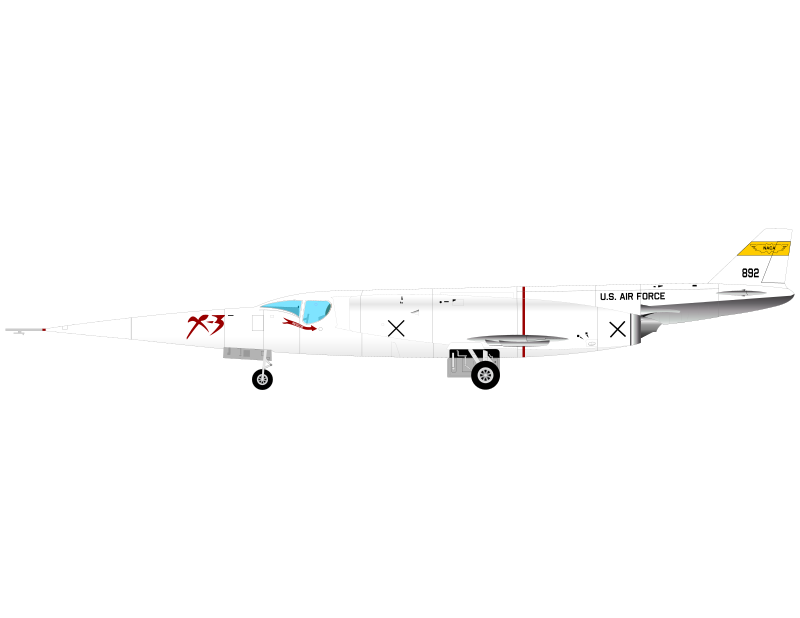 X-3