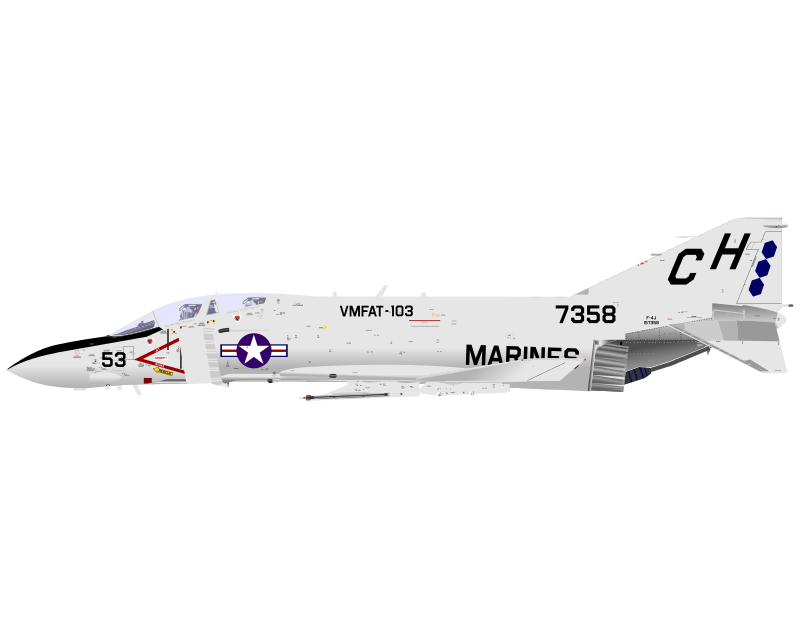 PHANTOM F-4