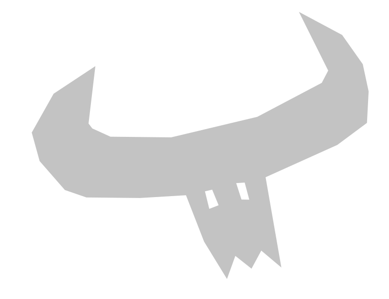 Cow Skull refixed