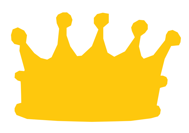 Crown refixed