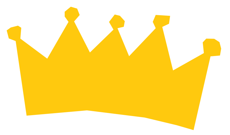 Crown refixed