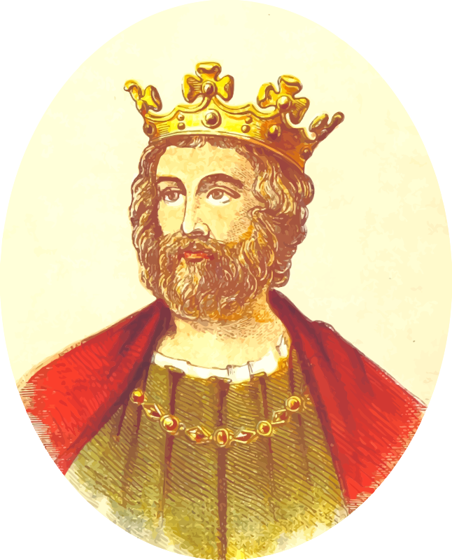 King Edward II