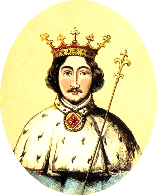 King Richard II