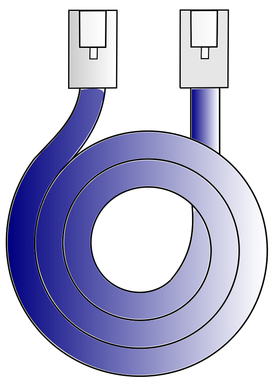 Network Cable