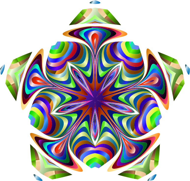 Stay Puft Gelatin Man