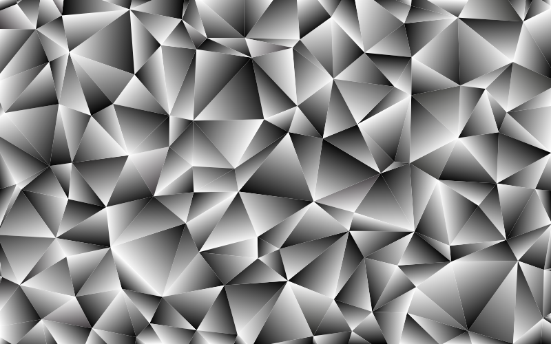 Prismatic Triangular Background 2