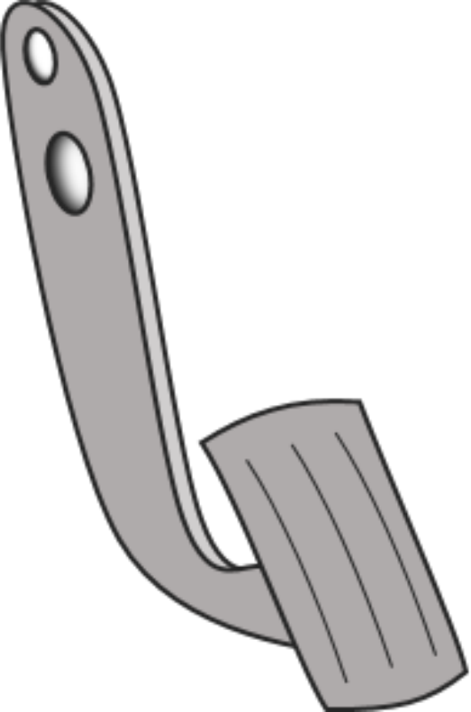 Brake Pedal