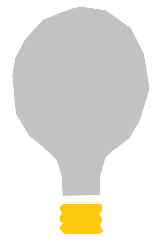 Lightbulb refixed