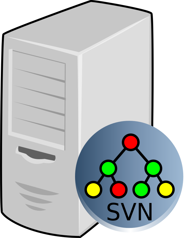 SVN server