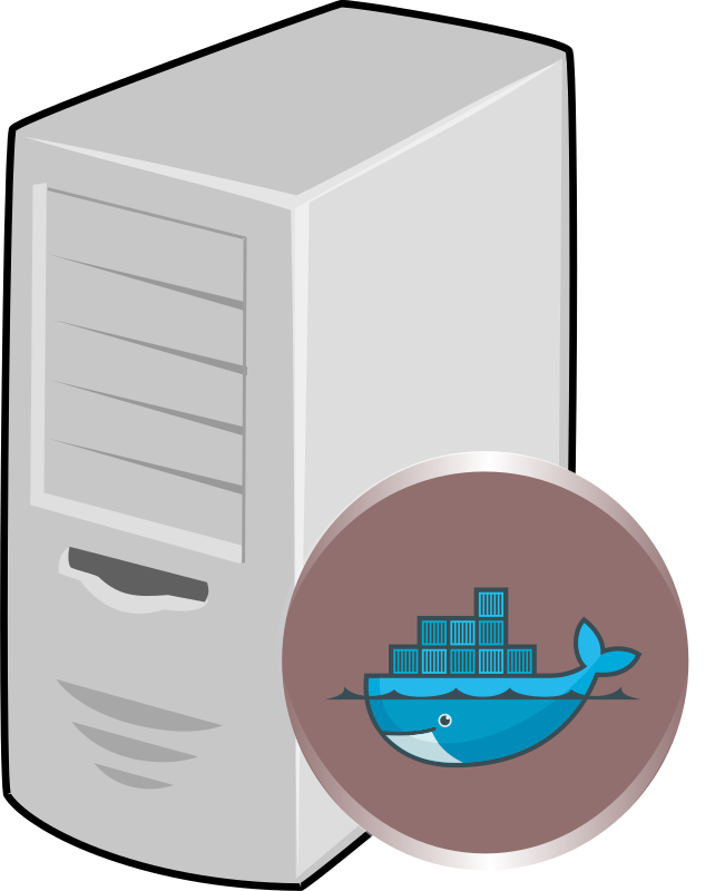 docker host 