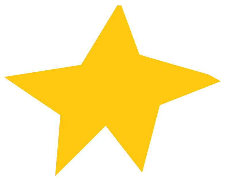 Star refixed