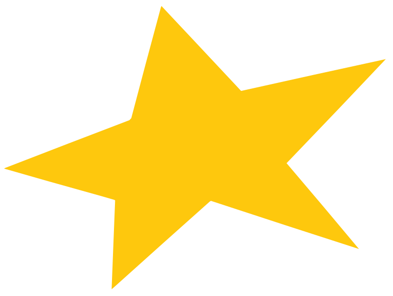 Star refixed