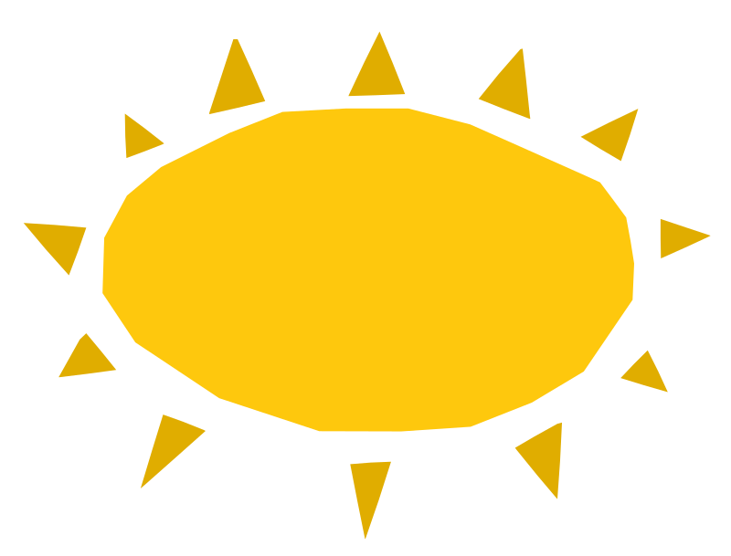 Sun refixed