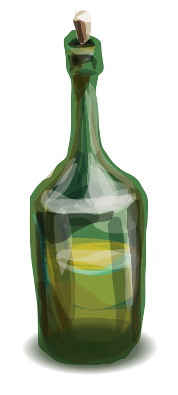 bottle