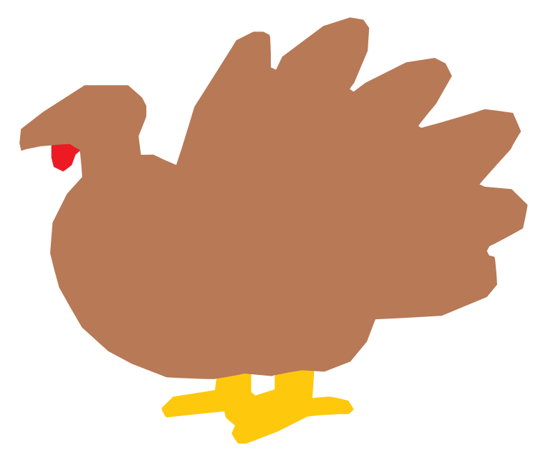 Turkey refixed