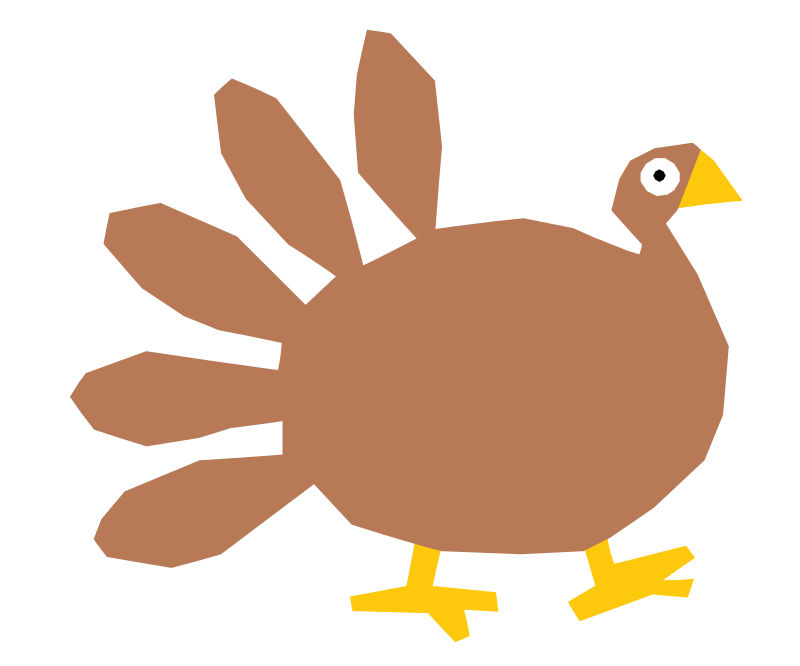 Turkey refixed