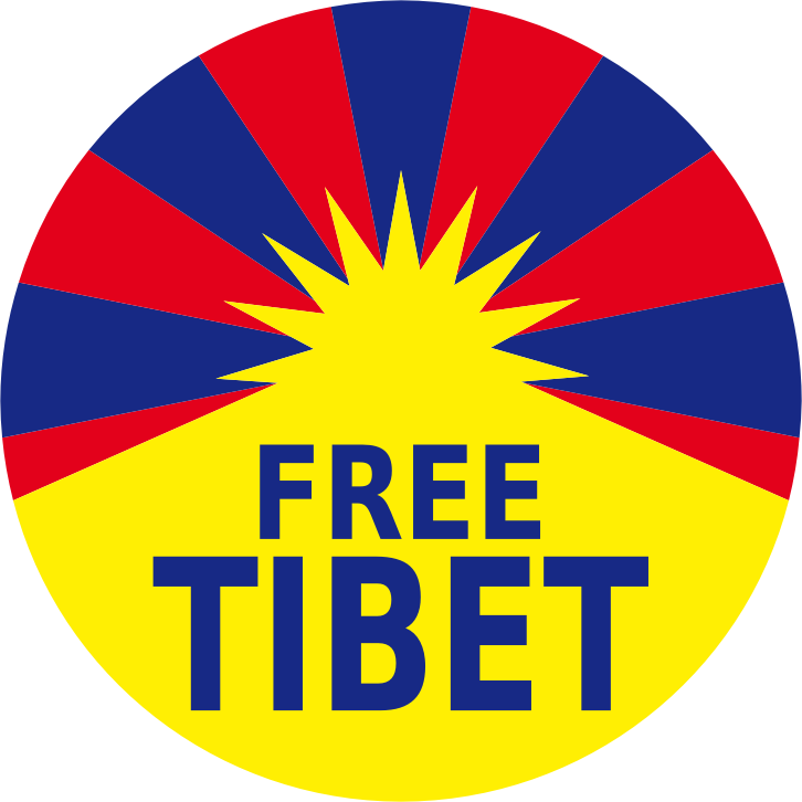 Free tibet