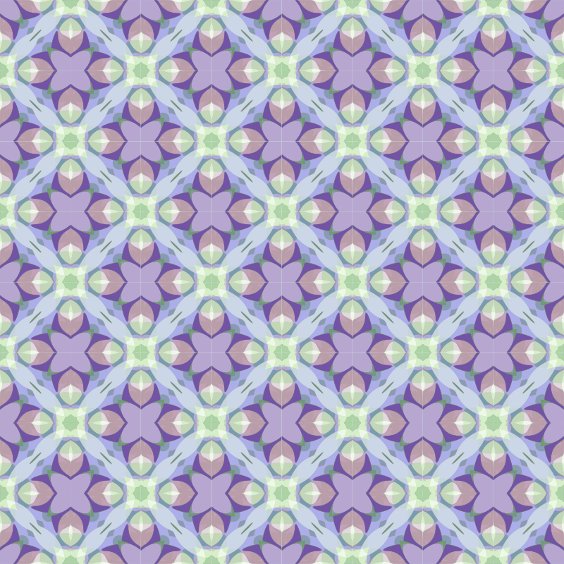 Background pattern 143 (colour 3)