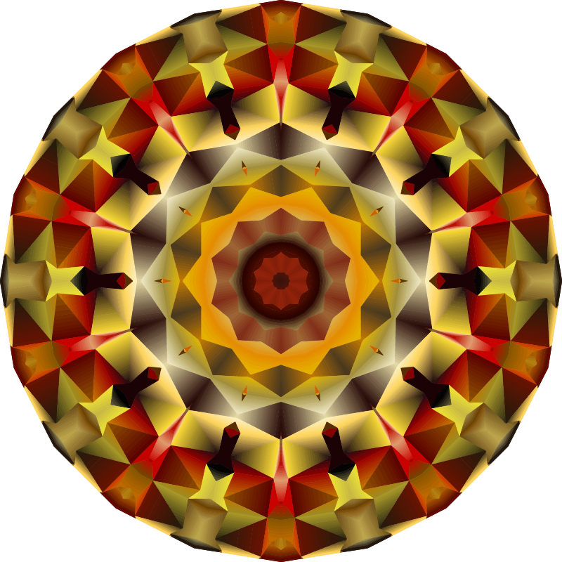 Mandala 19