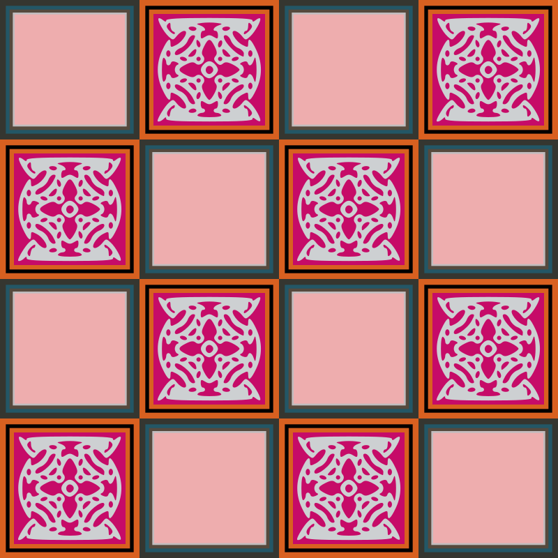 Background pattern 149 (colour 2)