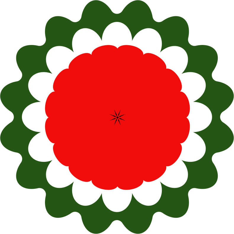 Flower Icon