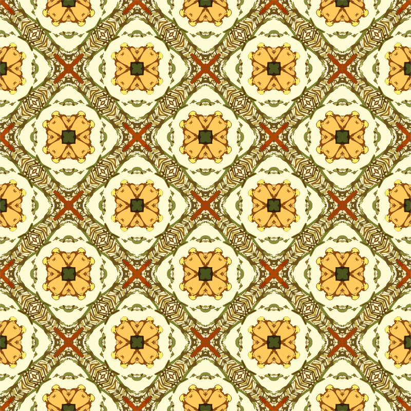 Background pattern 152