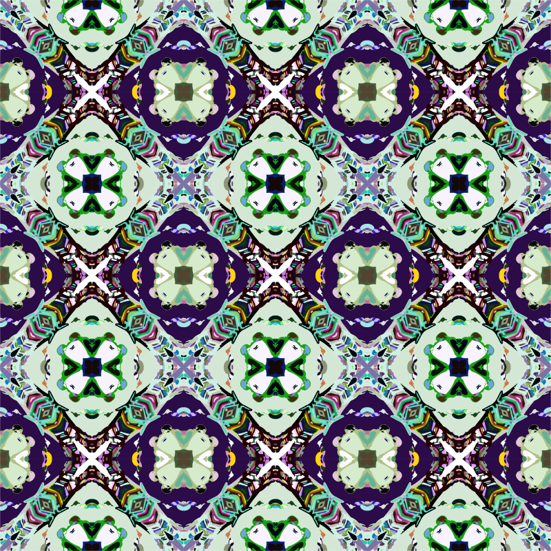 Background pattern 152 (colour 7)