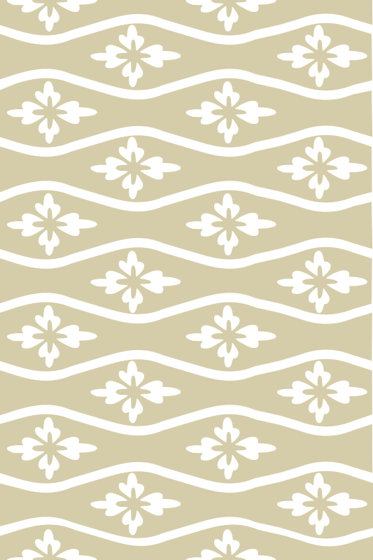 flower seamless pattern-remix